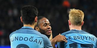 Manchester City strengthens agreement with Hays recruitment