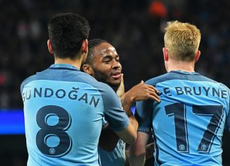 City to use ‘football for good’ in latest partnership