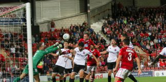 Vanarama’s Daryl West on driving the National League’s FIFA 20 campaign