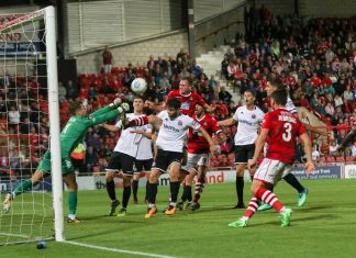 Vanarama’s Daryl West on driving the National League’s FIFA 20 campaign