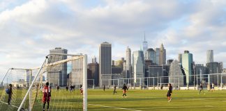 U.S Soccer pens exclusive deal with ESPN+