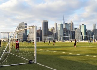U.S Soccer pens exclusive deal with ESPN+