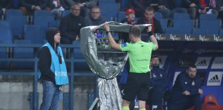 Ensuring the seamless integration of VAR into English football