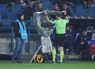 Ensuring the seamless integration of VAR into English football