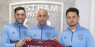 West Ham join blockchain fan engagement platform Socios