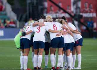 Boots backs women’s football with landmark deals