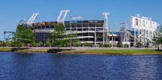 Lycamobile dials up partnership with Jacksonville Jaguars
