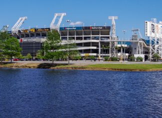 Lycamobile dials up partnership with Jacksonville Jaguars