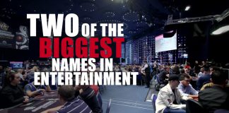 Pokerstars clinches UFC branding for latest sponsorship activation