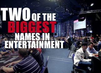 Pokerstars clinches UFC branding for latest sponsorship activation