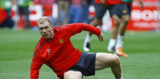Paul Scholes charged with allegedly breaching FA betting rules