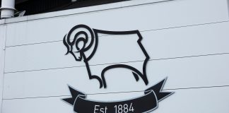 Derby County strengthens relationship with Umbro