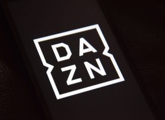DAZN launches new live sports distribution service