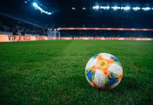 Football generates majority of alerts in GLMS report