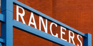 Rangers agree two-year shirt sponsorship extension with 32Red