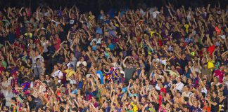 Spanish FA approves domestic cup changes with possible Saudi Arabia move