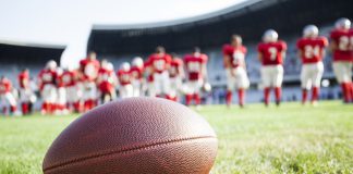 The Arena Football League confirms media rights deal with ESPN