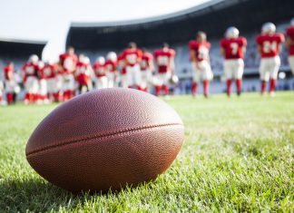 The Arena Football League confirms media rights deal with ESPN