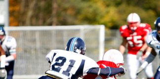 Catapult Sport unites with Prevent Biometrics for expansion of player safety technologies