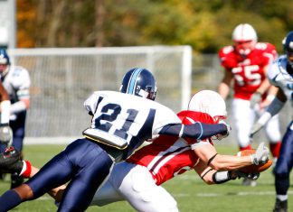 Catapult Sport unites with Prevent Biometrics for expansion of player safety technologies