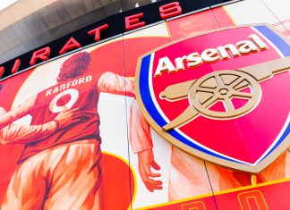 Mastercard becomes first major official partner of Arsenal Women Football Club