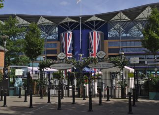 Ascot Racecourse names Betfred as its official bookmaker