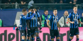Atalanta announces stadium naming rights deal with Gewiss