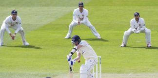 Uber becomes primary sponsor of the 2019 Men’s Cricket World Cup
