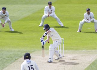 Uber becomes primary sponsor of the 2019 Men’s Cricket World Cup