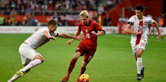 Czech Football Association strengthens integrity commitment with Sportradar deal