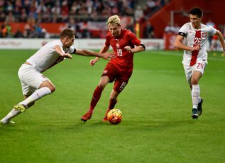 Czech Football Association strengthens integrity commitment with Sportradar deal