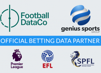 Genius Sports strikes Football DataCo partnership