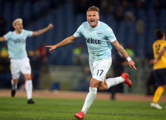 Coppa Italia unites with infront to elevate live experience