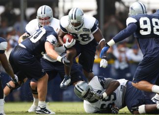 Catapult Sports: Placing a deeper focus on player protection with analytics