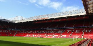 Manchester United strengthens Chinese footprint with Alibaba Group Stadium