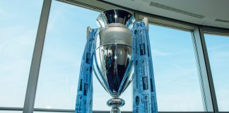 Vodafone strikes major new deal with Wasps