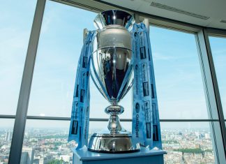 Vodafone strikes major new deal with Wasps