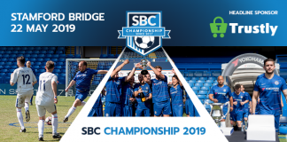 SBC signs up Champions League finalist for industry tournament