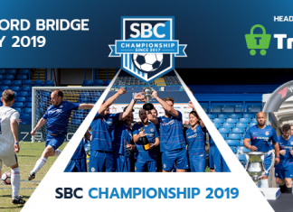 SBC signs up Champions League finalist for industry tournament