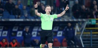 FIFA looking into potential VAR sponsorship deals