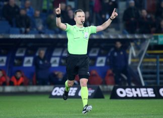 FIFA looking into potential VAR sponsorship deals