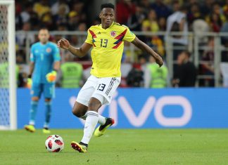 FA to investigate Everton centre back’s role in betting promotion