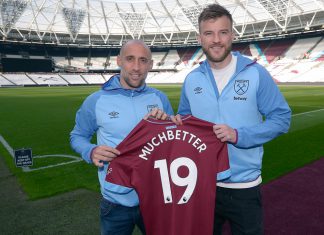 West Ham United elevates fan experience with MuchBetter