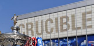 “One of the best sponsorships we ever do” – Betfred extends snooker sponsorship