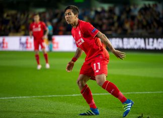 Liverpool elevates fan engagement with TikTok launch