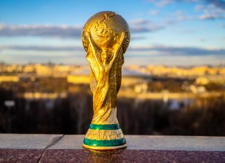 Fifa scraps plans to expand Qatar 2022 World Cup to 48 teams