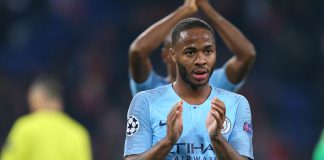 Raheem Sterling awarded Integrity and Impact accolade