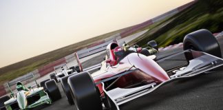 Alfa Romeo Racing names Betsson as its Official European Betting Partner