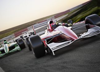 Alfa Romeo Racing names Betsson as its Official European Betting Partner