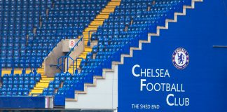 Three confirms Chelsea partnership to kick-off in July